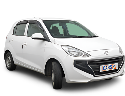 Hyundai NEW SANTRO-img